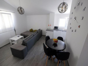 Apartments Maza - One Bedroom Apartment Antonio